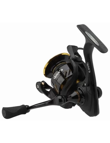 Moulinet Quick 3 2