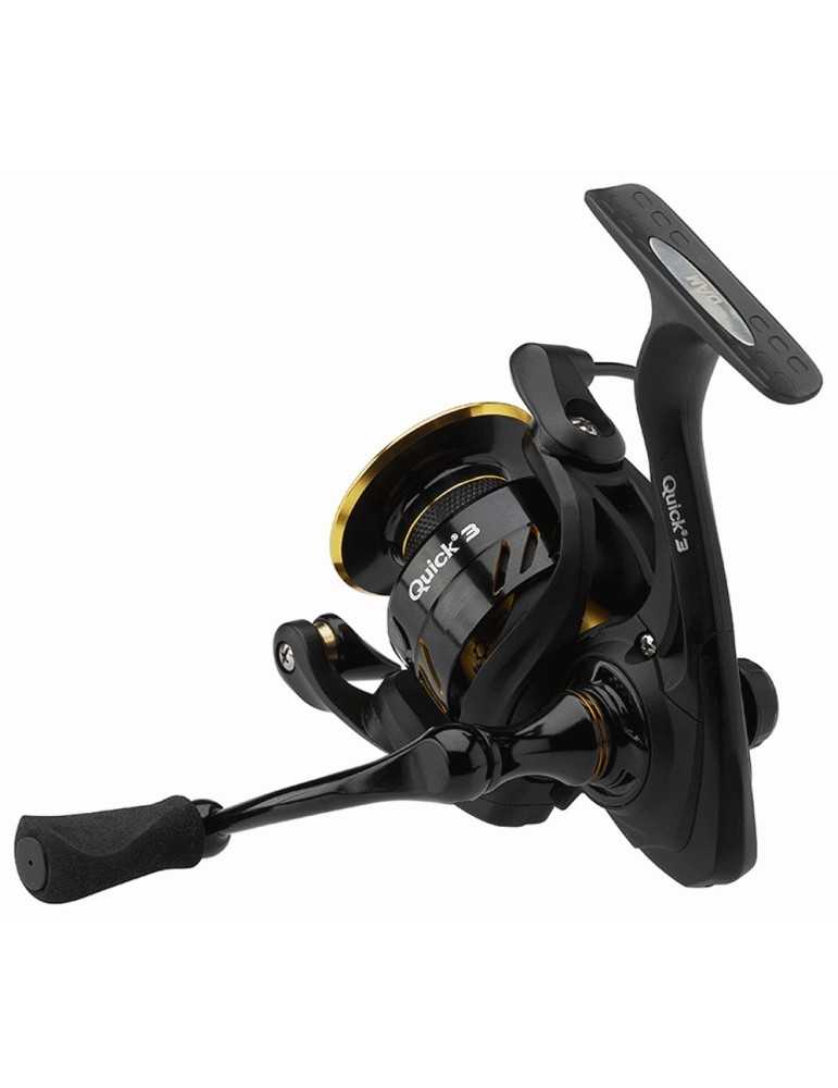 Moulinet Quick 3
