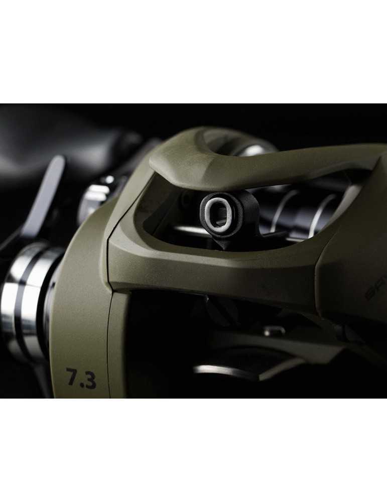 Moulinet SG8 250 BC Savage Gear