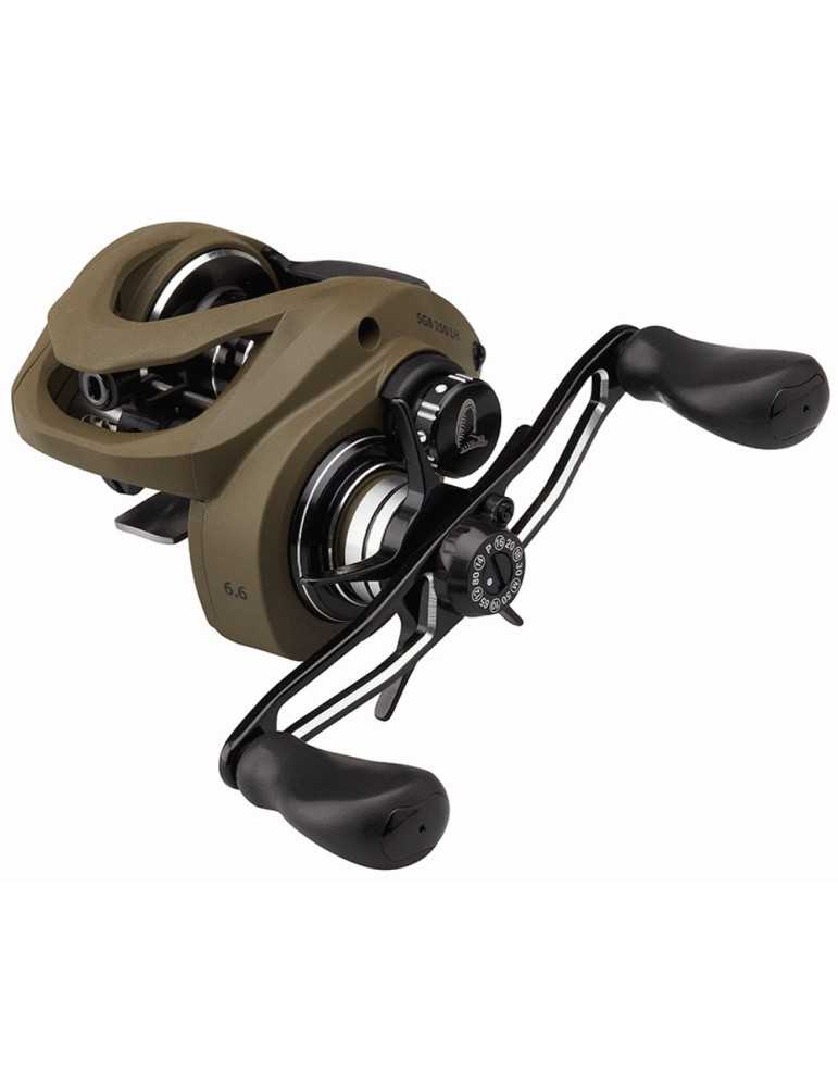 Moulinet SG8 250 BC Savage Gear