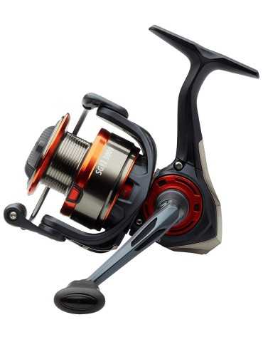 Moulinet SG2 Savage Gear