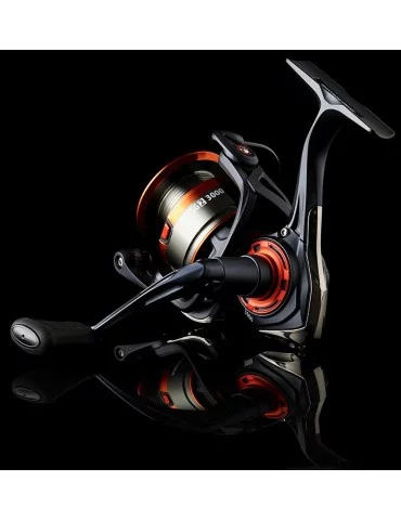 Moulinet SG2 Savage Gear 2