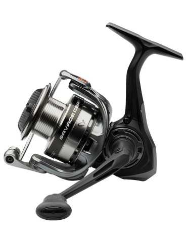 Moulinet SG4 Savage Gear