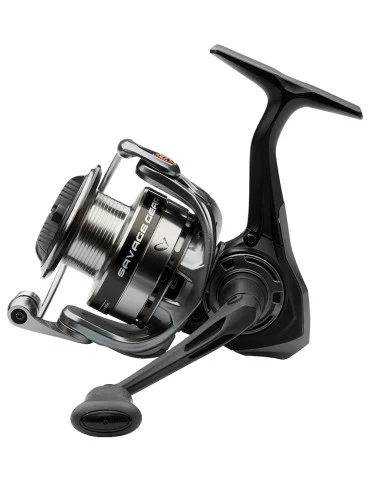 Moulinet SG4 Savage Gear