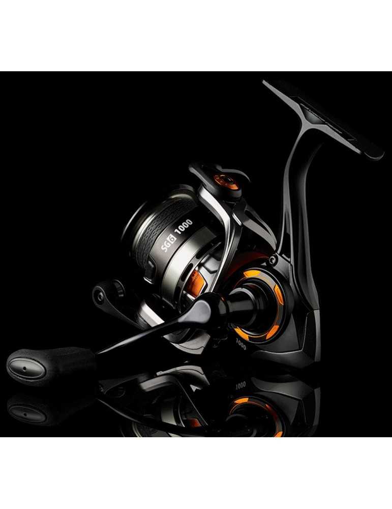 Moulinet SG6 Savage Gear