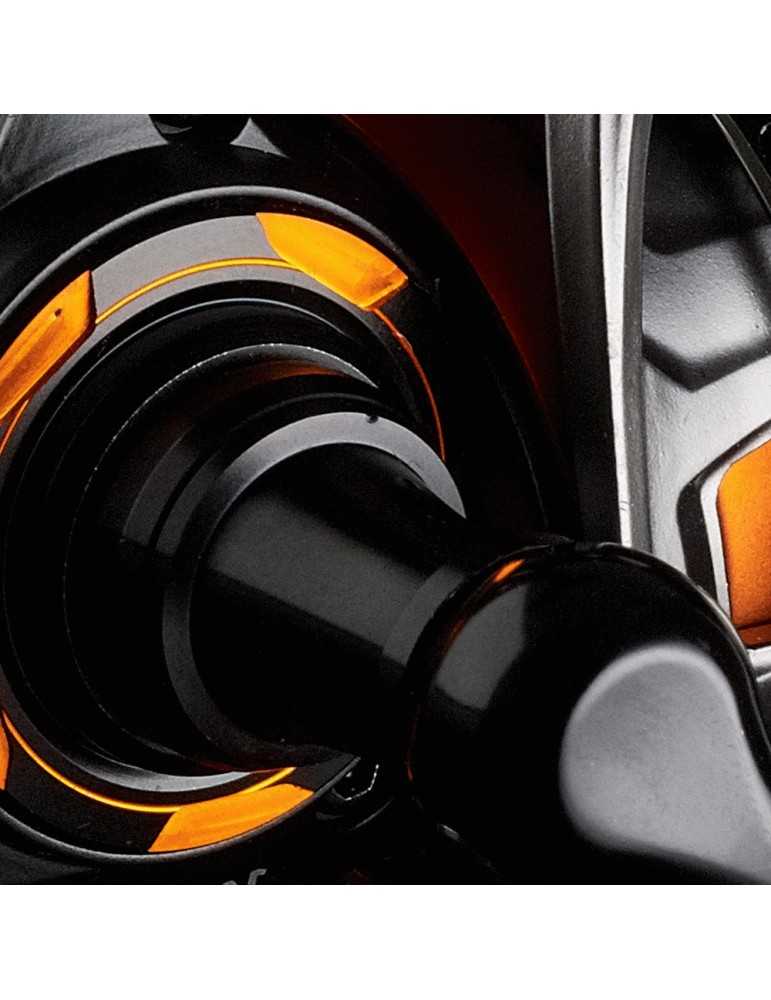 Moulinet SG6 Savage Gear