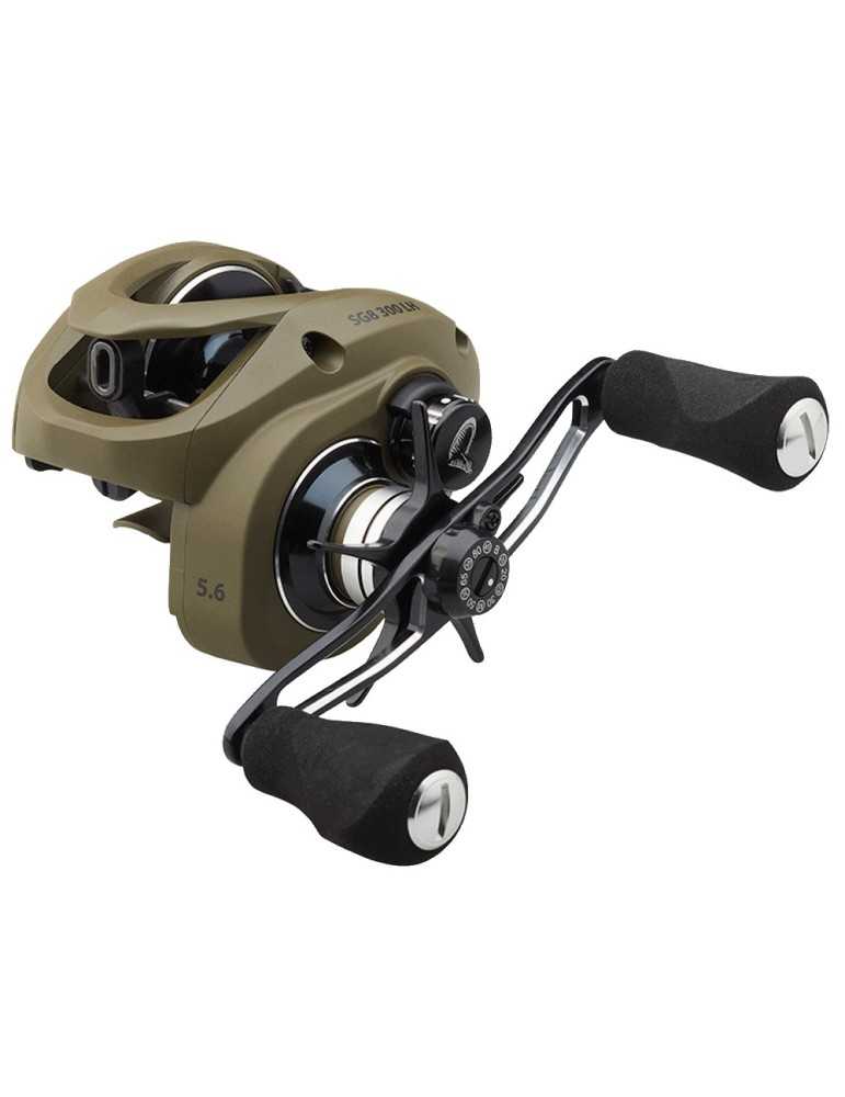 Moulinet SG8 300 BC Savage Gear