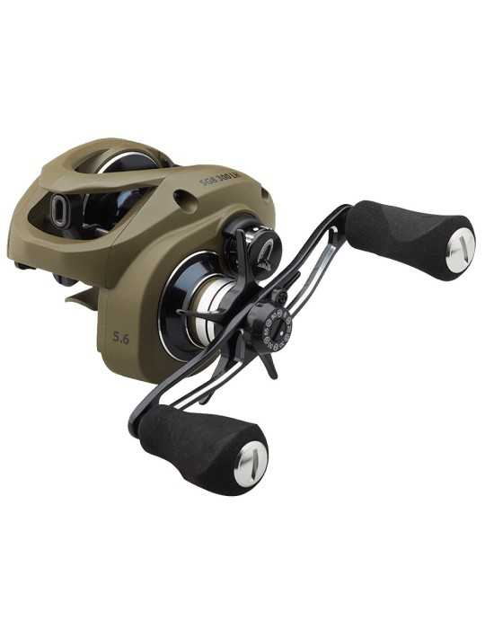 Moulinet SG8 300 BC Savage Gear