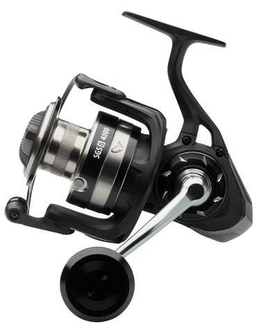 Moulinet SGS8 Savage Gear
