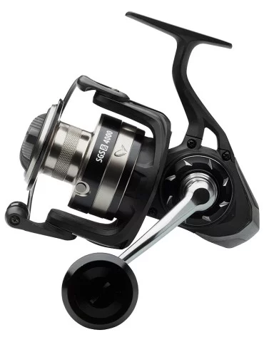 Moulinet SGS8 Savage Gear