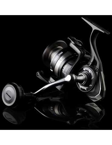 Moulinet SGS8 Savage Gear 2