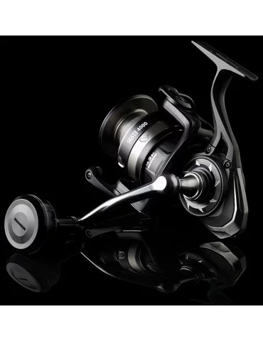 Moulinet SGS8 Savage Gear 2