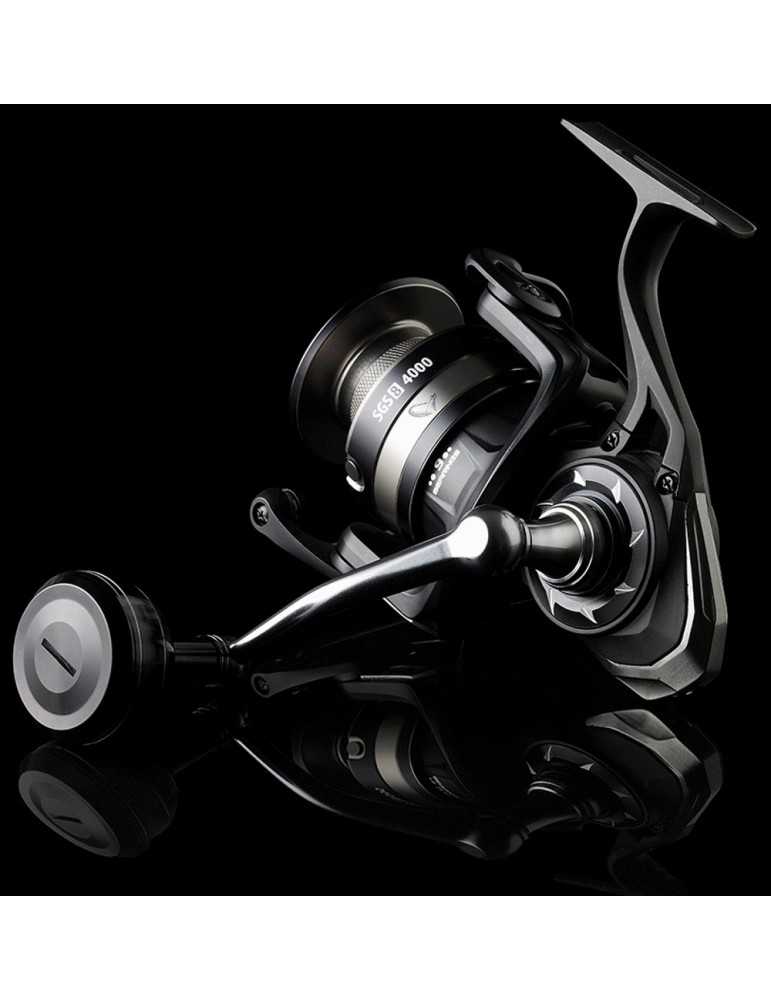 Moulinet SGS8 Savage Gear