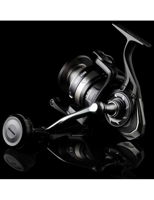 Moulinet SGS8 Savage Gear