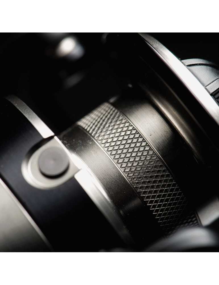 Moulinet SGS8 Savage Gear