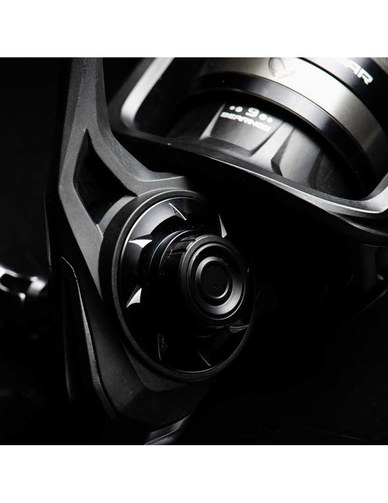 Moulinet SGS8 Savage Gear