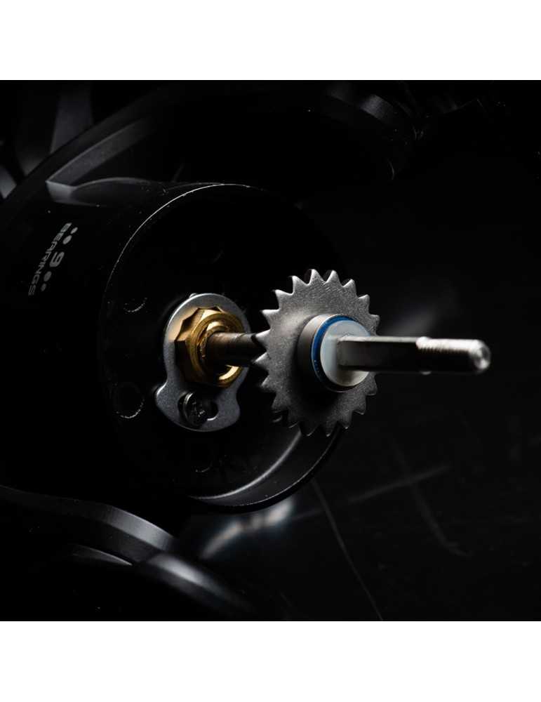 Moulinet SGS8 Savage Gear