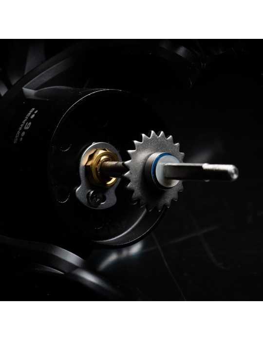 Moulinet SGS8 Savage Gear