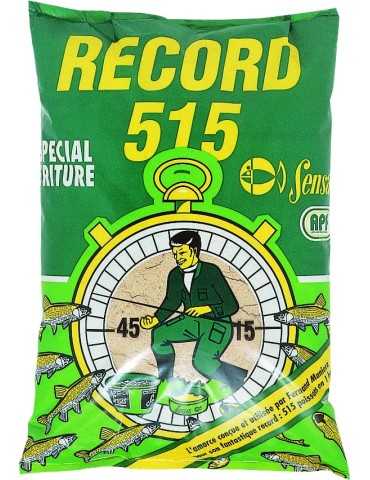 Amorce Sensas Record 515 Special Friture - Natusport