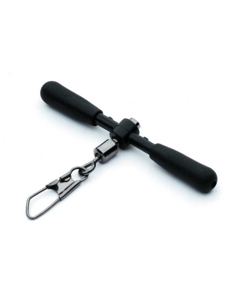 Attache Waggler Anti Emmelage Sensas - Natusport