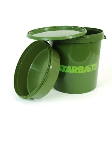 Seau Starbaits Container - Natusport