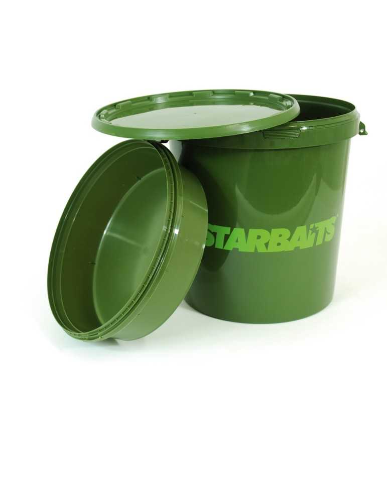 Seau Starbaits Container - Natusport