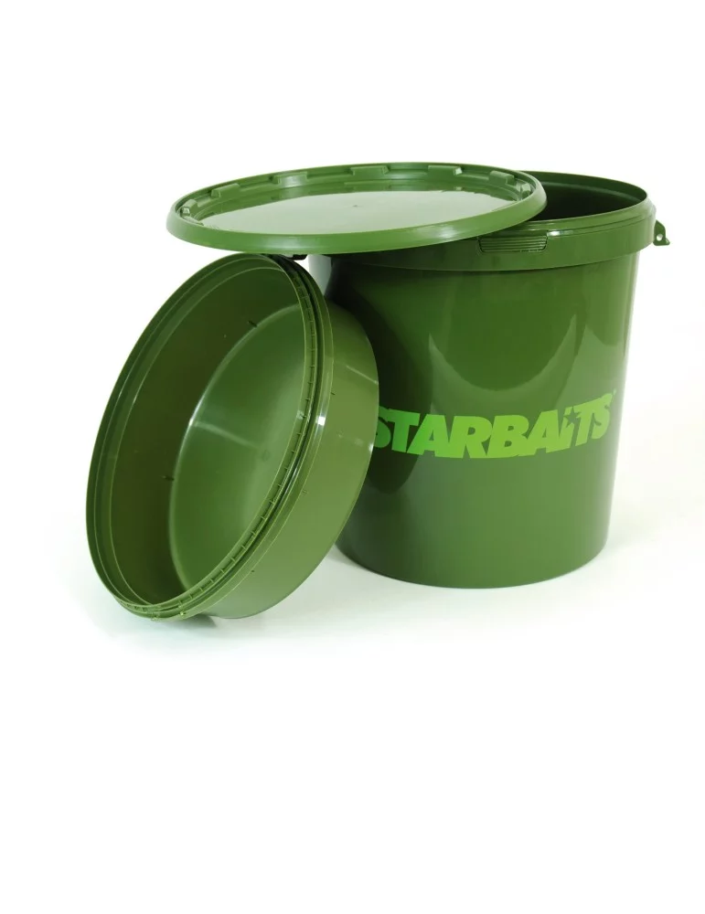 Seau Starbaits Container - Natusport
