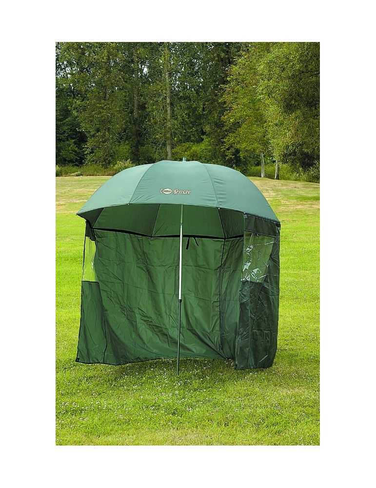 Parapluie Tente Sensas Liez Nylon 2M20 - Natusport