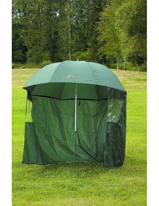 Parapluie Tente Sensas Liez Nylon 2M20 - Natusport