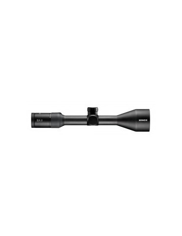 Lunette de tir 3-9x50 Minox ZA3