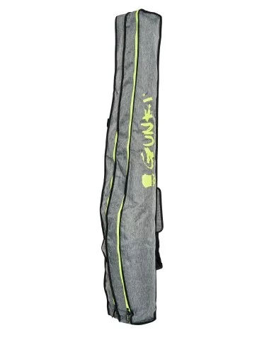 Fourreau Gunki Rod Case Power Game 165 Modèle 4