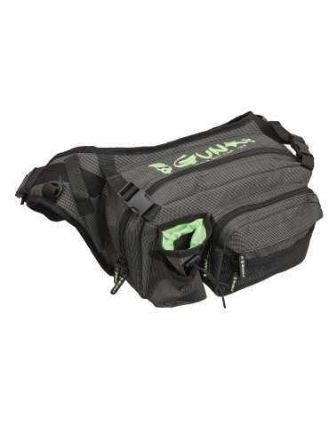 Ceinture De Peche Gunki Iron-T Walk Bag Gm - Natusport