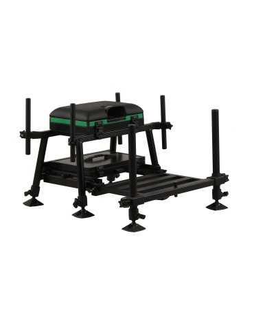 Station Sensas Jumbo Compact 3000 - Natusport