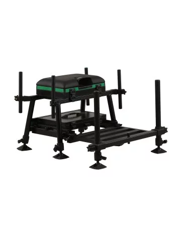 Station Sensas Jumbo Compact 3000 - Natusport