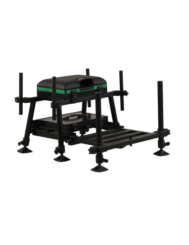 Station Sensas Jumbo Compact 3000 - Natusport