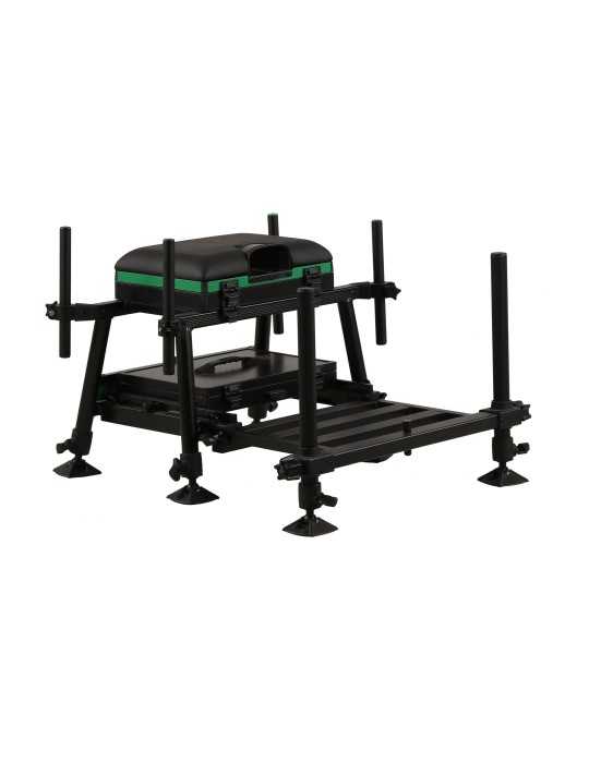 Station Sensas Jumbo Compact 3000 - Natusport