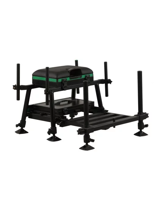 Station Sensas Jumbo Compact 3000 - Natusport