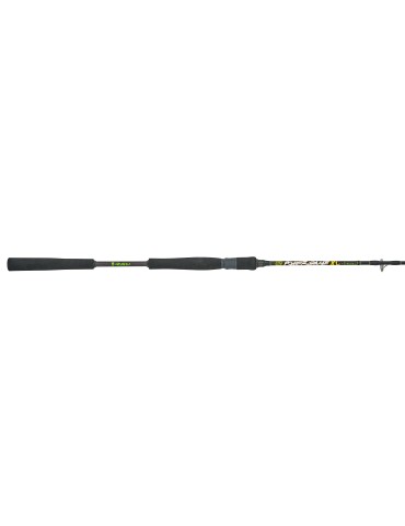 Canne Spinning Gunki Power Game-Xl Spin S-195Xh 28-84G - Natusport 2