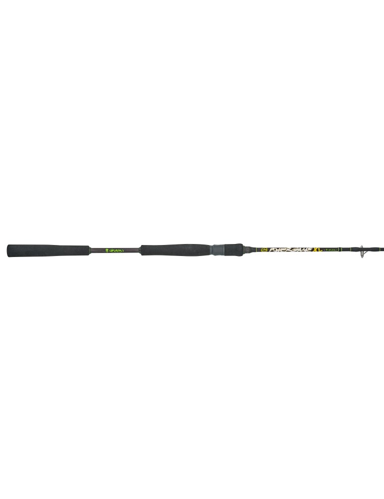 Canne Spinning Gunki Power Game-Xl Spin S-195Xh 28-84G - Natusport