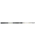 Canne Spinning Gunki Power Game-Xl Spin S-195Xh 28-84G - Natusport