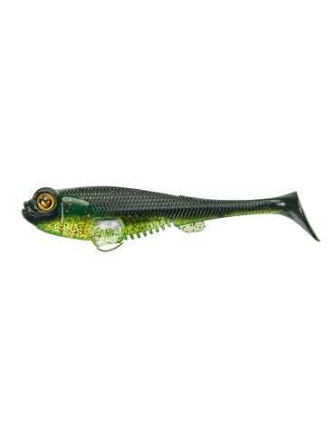 Leurre Souple Gunki Rockstar 85 ITB Motorbelly