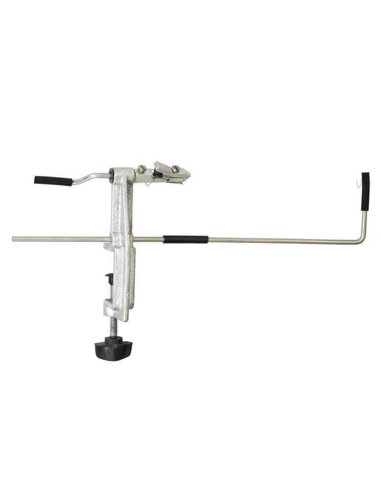 Monte Hamecon Sensas Luxe