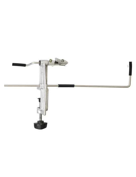 Monte Hamecon Sensas Luxe