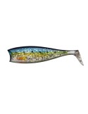 Leurre Souple Illex Nitro Shad 120 par 4 - Natusport