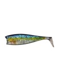 Leurre Souple Illex Nitro Shad 90 par 6 - Natusport