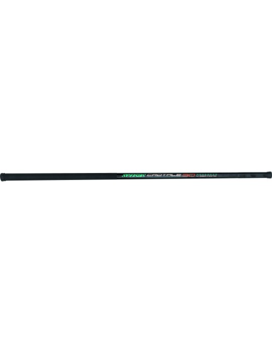Manche Epuisette Sensas Crotale 30 4m - Natusport
