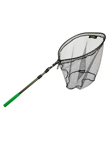 Épuisette Gunki Fast Clip 65x60cm - Natusport