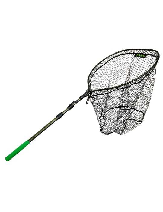 Épuisette Gunki Fast Clip 65x60cm - Natusport