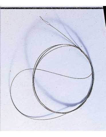 Aiguille Passe Elastique Sensas - Natusport