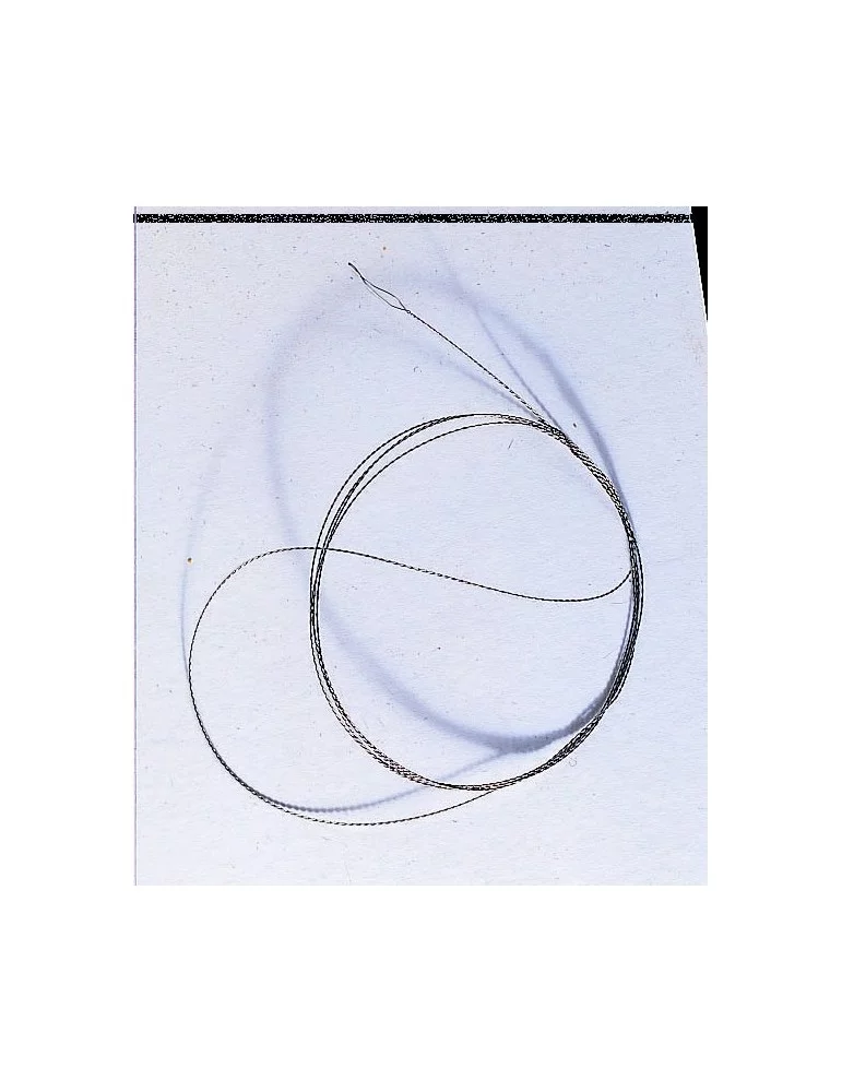 Aiguille Passe Elastique Sensas - Natusport